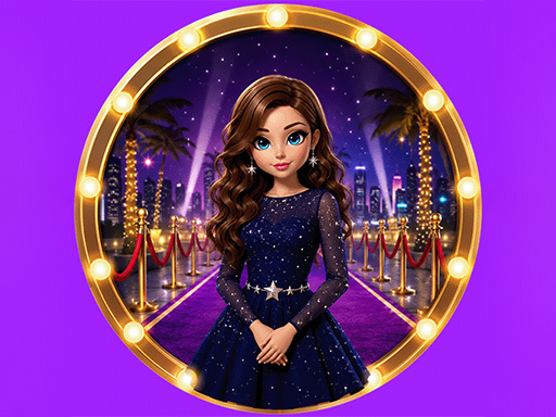 Model Dress Up 3D thumbnail
