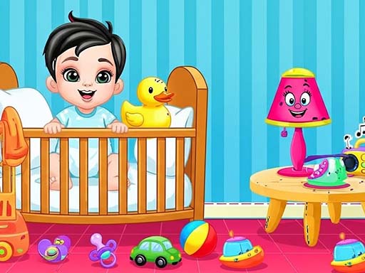 Day Care Simulator gameplay