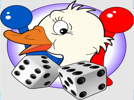 Game of Goose-2 gameplay