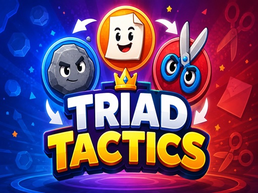 Triad Tactics gameplay