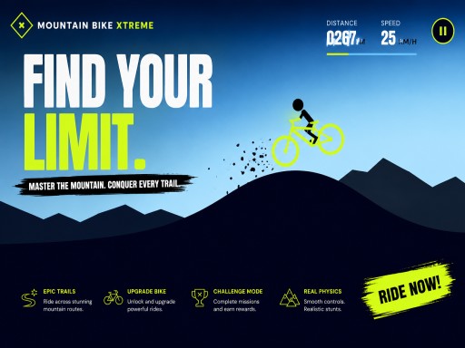 Mountain Bike Xtreme thumbnail