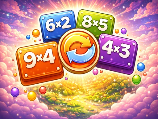 ReNumber Kids gameplay