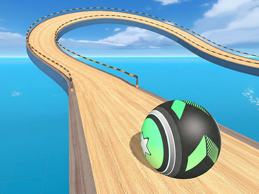 Going Rolling Ball cover