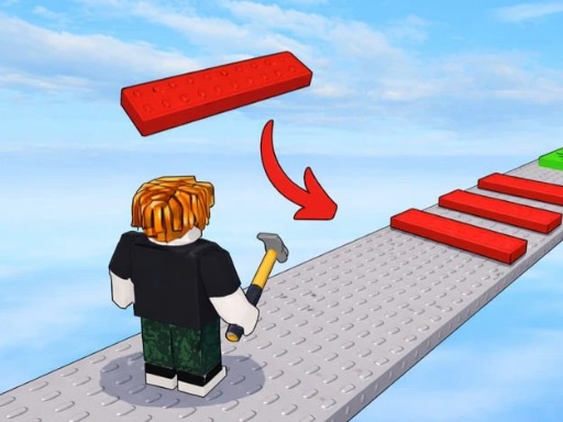 Build An Obby cover