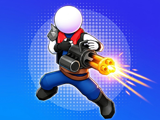 Squard Shooter cover