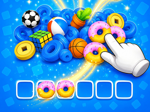 Trio Twist Puzzle gameplay