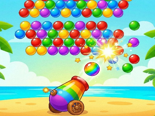 Bubble Shooter Blast Mania thumbnail