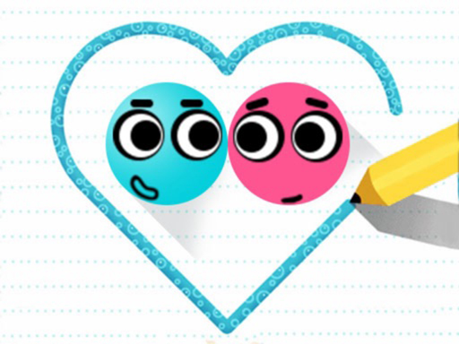 Love Balls 2D cover