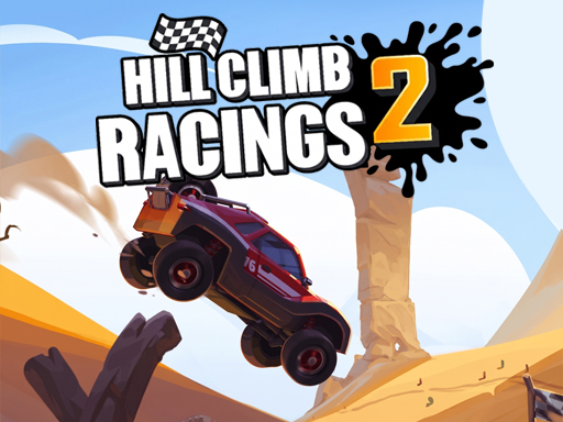 HIll climb Racings 2 cover
