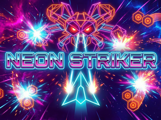 NEON STRIKER thumbnail
