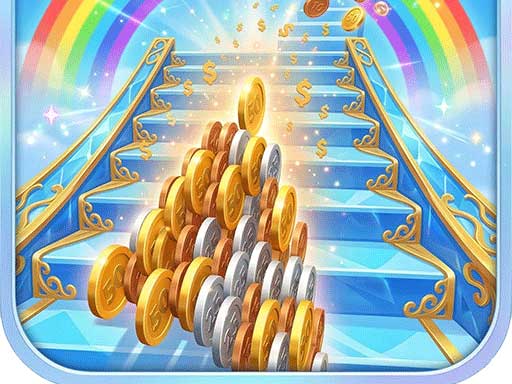 Coin Master Runner gameplay