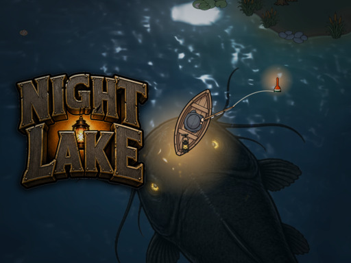 Night Lake gameplay
