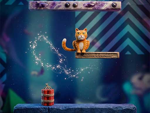 Happy Cat gameplay