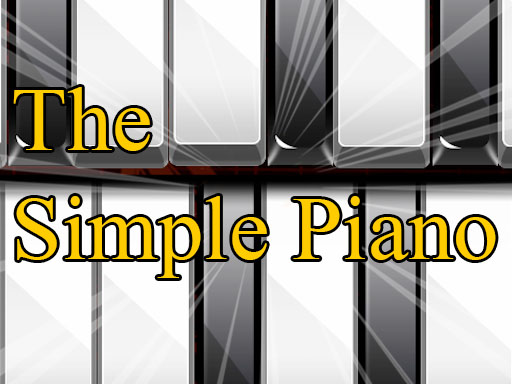 The Simple Piano thumbnail