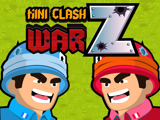 Mini War Clash Z thumbnail