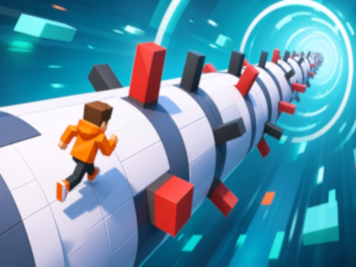 Twist Your Path gameplay