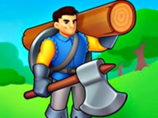 Craft Island 3D Game thumbnail