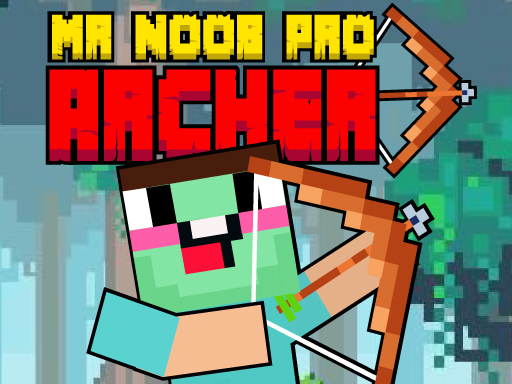 Mr Noob Pro Archer thumbnail
