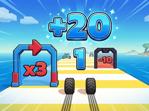 Mathematics Frenzy thumbnail