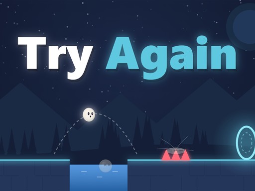 Try Again gameplay