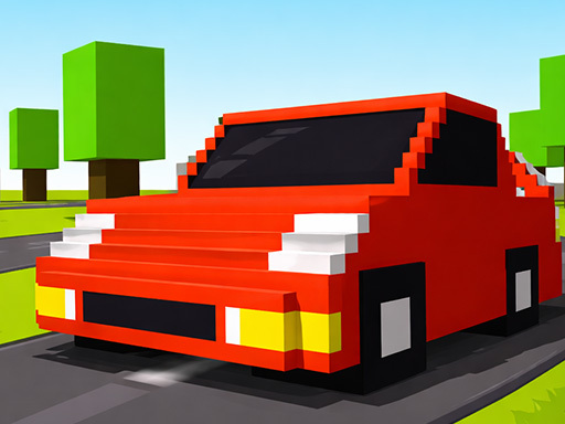 Car Move Game cover