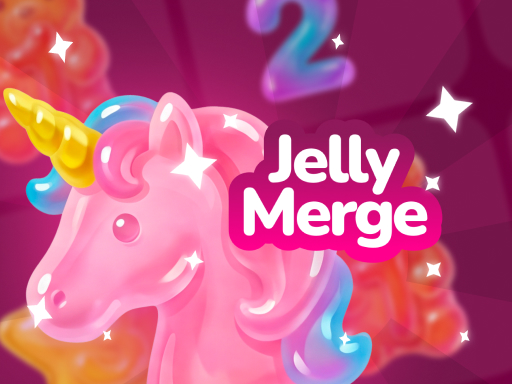 Jelly merge 2026 gameplay