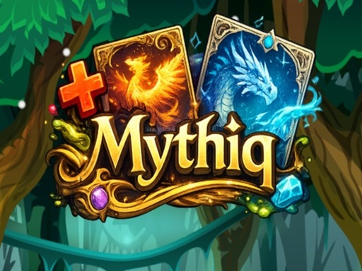 Mythiq cover