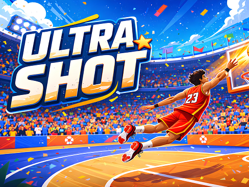 Ultra Shot gameplay