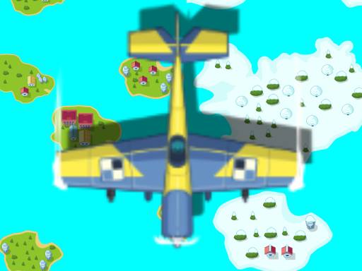 Air Battles gameplay