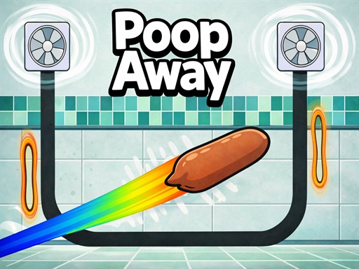 Poop Away cover