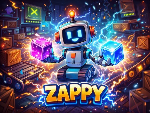 Zappy gameplay