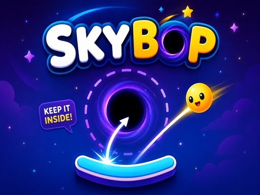 Skybop gameplay