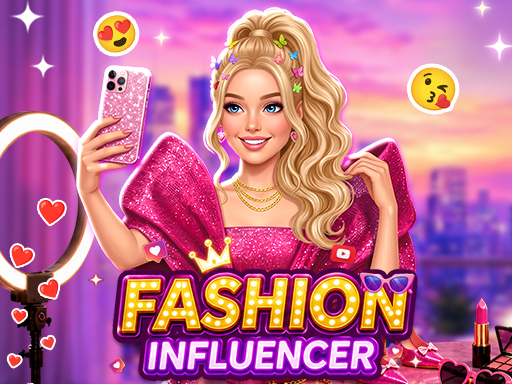 Barbee Fashion Influencer thumbnail