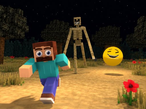 Verity Block Survival gameplay