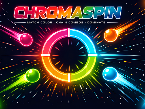 CHROMASPIN cover