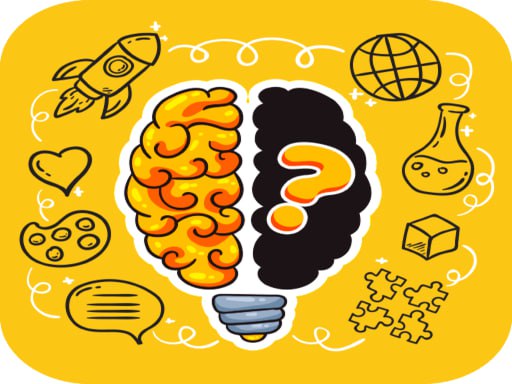 Brain Test: IQ Challenge cover