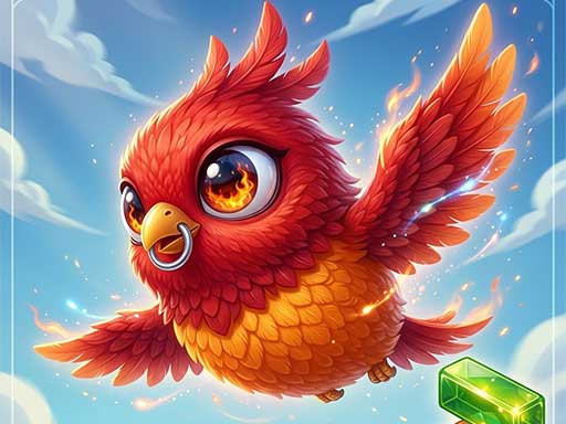 FlapThe Bird gameplay