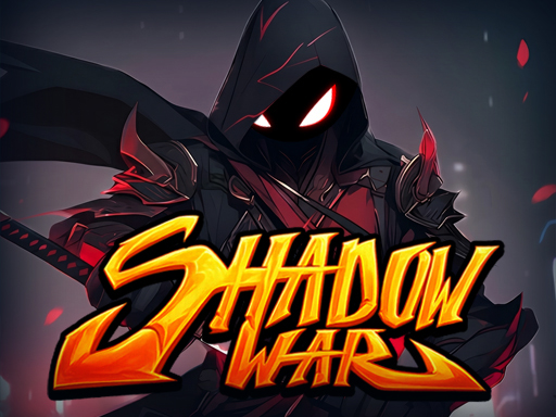 Shadow War Idle gameplay