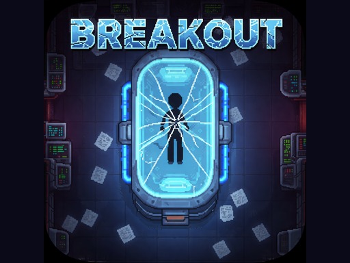 breakoutrun gameplay