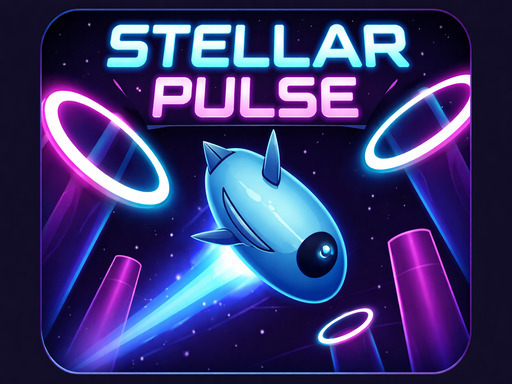 Stellar Pulse gameplay