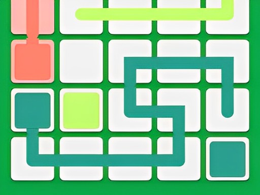 Link Line cover