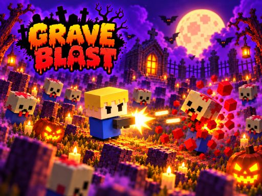 Grave Blast thumbnail