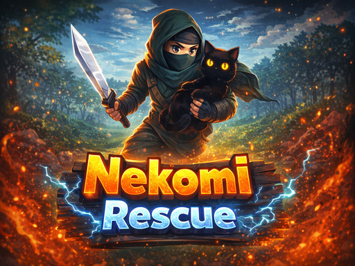 Nekomi Recuse gameplay