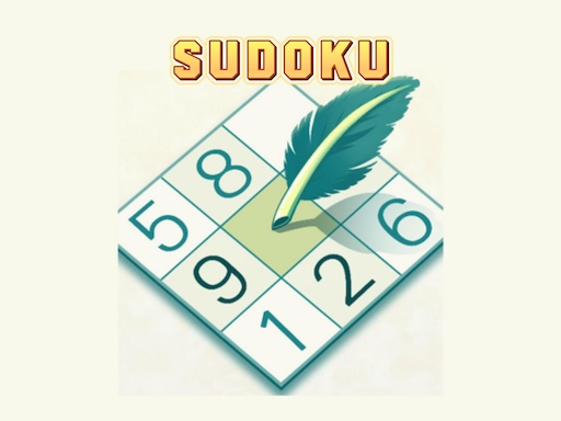 Sudoku Puzzle gameplay