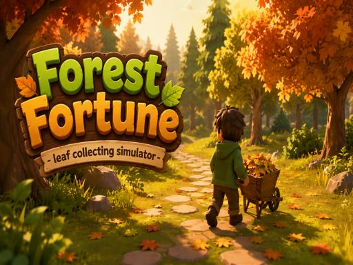 Forest Fortune gameplay