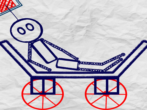 Stickman Blast Puzzle cover