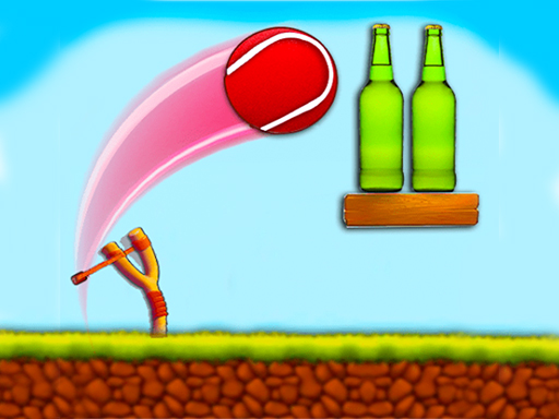Bottle Breakshot gameplay
