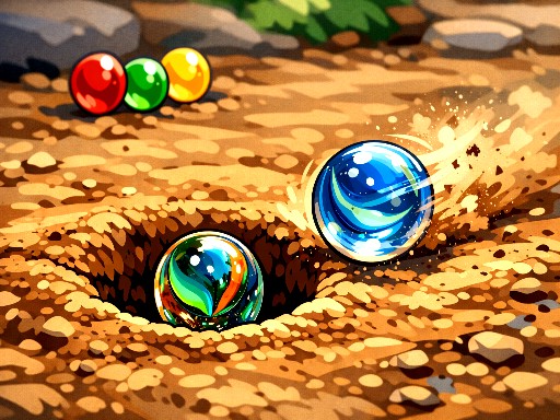 Ant Pil gameplay
