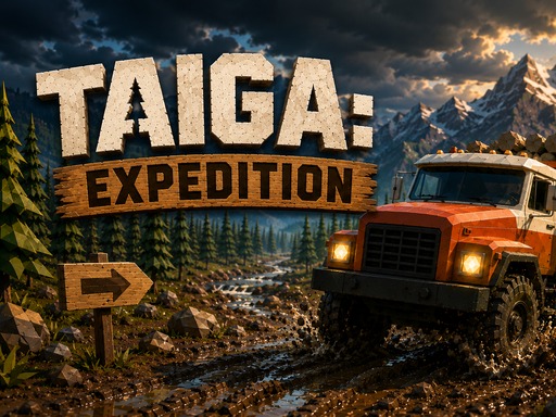Taiga: Expedition gameplay