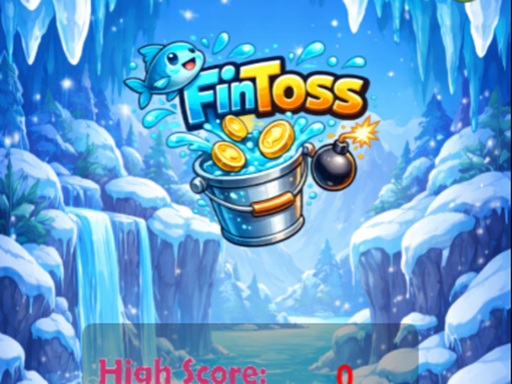 FinToss gameplay